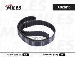 ������ ��� Miles ���. AB26115 AB26115 Miles AB26115 ����