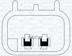 ��������������� ����� R (� �������) Magneti Marelli ���. 350103172000 350103172000 ����