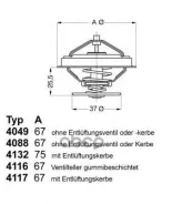 ��������� Wahler ���. 4116.87D1 411687D1 ����