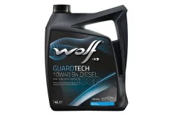 Wolf Guardtech