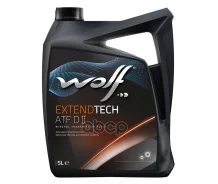 Wolf