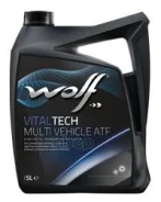 Wolf Vitaltech