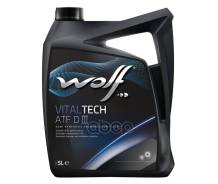 Wolf Vitaltech