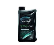 Wolf Officialtech