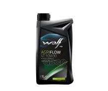 Wolf Agriflow 4T