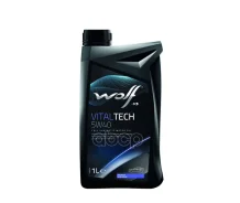 Wolf Vitaltech