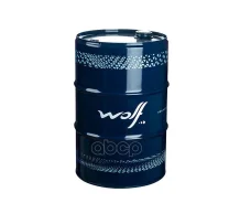 Wolf Ecotech