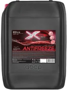 �������� ������� 20 �� �.���������. X-FREEZE ���. 430206163 X-FREEZE red [ced1469f20b810f423ec] ����