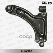 ����� �������� �������� ������ OPEL Meriva 1.3-1.7 03-10 (TRW JTC1269) DB62143 Miles ���. DB62143 DB62143 ����