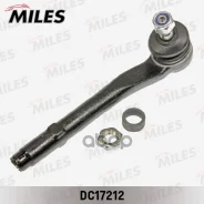 ���������� ������� ���� �����/������ Range Rover 02- DC17212 Miles ���. DC17212 DC17212 ����