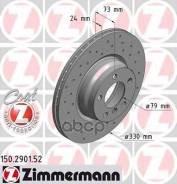 .  . . [330X24] 5 . Zimmermann . 150.2901.52 150290152 