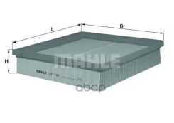 ������ ������ Mahle/Knecht ���. LA148 LA148 ����