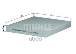   Mahle/Knecht . LA343 LA343 