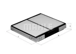 ������ �������� Mahle/Knecht ���. la440 LA440 ����