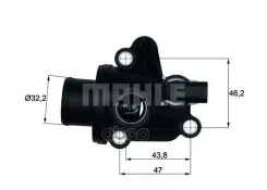 ��������� Mahle/Knecht ���. TI1287 TI1287 ����