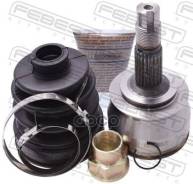   21X51x22 Opel Corsa-D - All Years [Gmio] Febest . 1810-Z12 1810Z12 