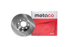 ���� ��������� �������� �� ������������� Daewoo Nexia (1995-2016), Opel Vectra A (1988-1995) Metaco ���. 3100-009 3100009 ����