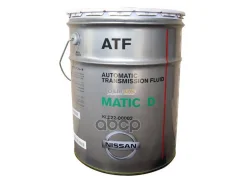 ���. KLE22-00002 Nissan Matic ATF Fluid D 20 �* Nissan Nissan KLE2200002 KLE2200002 ����