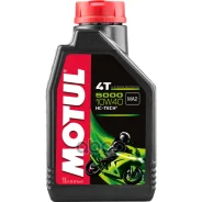 Motul 5000