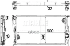 �������� ������� ���������� Mahle/Knecht ���. CR1084000S CR1084000S ����