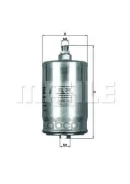 ��������� ������ Mahle/Knecht ���. KL 38 KL38 ����
