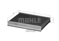 ������ ������ �������� Mahle/Knecht ���. LAK249 LAK249 ����