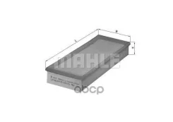 ��������� ������ Mahle/Knecht ���. LX106 LX106 LX106 ����