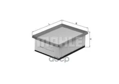 ������ ��������� Mahle/Knecht LX1568 (1444CA) Mahle/Knecht ���. LX1568 LX1568 ����