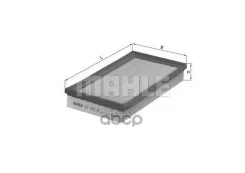 ������ ��������� �� ���� ����� 2�� ���� �� �� Mahle/Knecht ���. LX17812 LX17812 ����