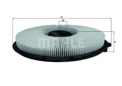 ������ ��������� Mahle/Knecht ���. LX544 LX544 ����