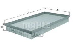 ������ ��������� Mahle/Knecht ���. LX614 LX614 ����