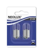 �������� ���� Standart 12V R10W 10 �� BA15s / ������� ������� 5008-02B Neolux ���. N245-02B N24502B ����