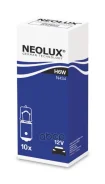 ����� Standart 12V H6W 6 �� BAX9s / ��������� �������� 64132 Neolux ���. N434 N434 ����