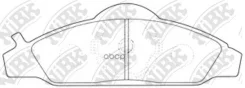 ��������� ������� Ssangyong Korando/ Musso F LP1817, LP1145 NiBK ���. PN0145 PN0145 ����