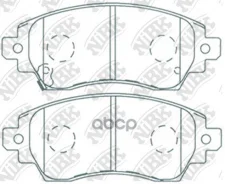 ������� ��������� �������� NiBK ���. PN1194 1194PN NiBK PN1194 ����