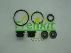 ����������� �������� ���������� �������� Daewoo Lacetti Hatchback (KLAN) - (2002-2004) 1.4 2004-02- Frenkit ���. 122108 122108 ����