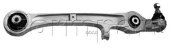 ����� �������� ������ ���� �������� ��� AUDI: A8 10/02- FormPart ���. 1105038 1105038 ����