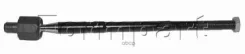 ���� ������� AUDI: A3 05/03-, SEAT: Altea 04-, Toledo 04-, VW: GOLF V 03-, Caddy III 04-, Passat 05-, Touran 03- FormPart ���. 1107027 1107027 ����