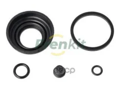 ����������� �������� FIAT Croma (154_) 1900 Turbo D i.d. 1992-11-1996-12 Frenkit ���. 236002 236002 ����