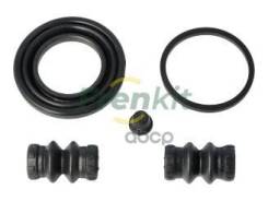   |  | Skoda Octavia Ii (1Z3) 1.6 06.2004 - 06.2013 Skoda Octavia I (1U2) 1.4 16V 09.2000 - 12.2010 Frenkit . 241004 Frenkit 2...
