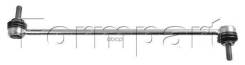    Extra Life  334 Citroen: Berlingo 04/08-, C4 Grand Picasso 10/06-, C4 Picasso 02/07-, Peugeot: Partner 04/08- For...