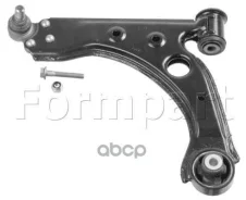 ����� �������� ��� FIAT: Bravo (198) 04/07-, Stilo (192) 08/01-08/10 FormPart ���. 1409069 1409069 ����