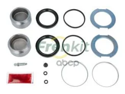 ����������� ���������� �������� + (2) ������� Mercedes-BENZ 123 Coupe (C123) 230 C (123.043)- Frenkit ���. 260922 260922 ����