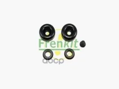 ����������� ��� Peugeot: 206 Hatchback, 2A, C, 1.4 I, 98 -; Renault: CLIO II, BB, CB, 1.4, B, CB0C, 98-05 95 659 664 Frenkit ���. 319016 319016 ����