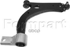 ����� �������� ���� FORD: Fiesta 01/02-, Fusion 01/02-, Mazda: 2 04/03- FormPart ���. 1509051 1509051 ����
