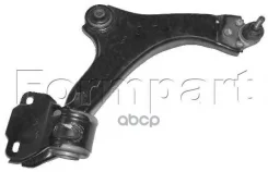 ����� �������� ���� FORD: Galaxy 08/06-, Mondeo IV 03/07-, S-MAX 05/06- FormPart ���. 1509073 1509073 ����