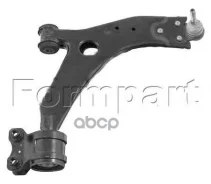 ����� �������� ���� FORD: Focus II 11/04-, Focus C-MAX 10/03-03/07 FormPart ���. 1509066 1509066 ����