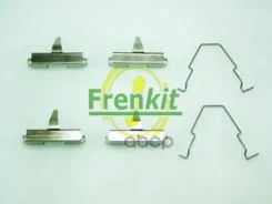 ������ ��������� ������� Mazda: MX-6, 94-97, R GAYE2649ZA ���� KG417/026. CN.02.15701 Frenkit ���. 901270 901270 ����