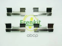 ������������ ����. ������� Citroen Jumper 2.0 2015-07-2019-09 Frenkit 901729, Citro? N Jumper II c �������� ����������/������� ����� Citro? N Jumper I...