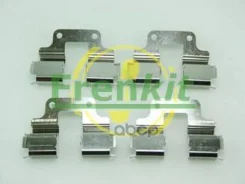 �������� ��������� ��������� ������� ���� KIA Cerato 1.6 2009.06-2014.02 Frenkit ���. 901739 901739 ����
